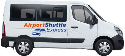 Navetta Airport Shuttle Express