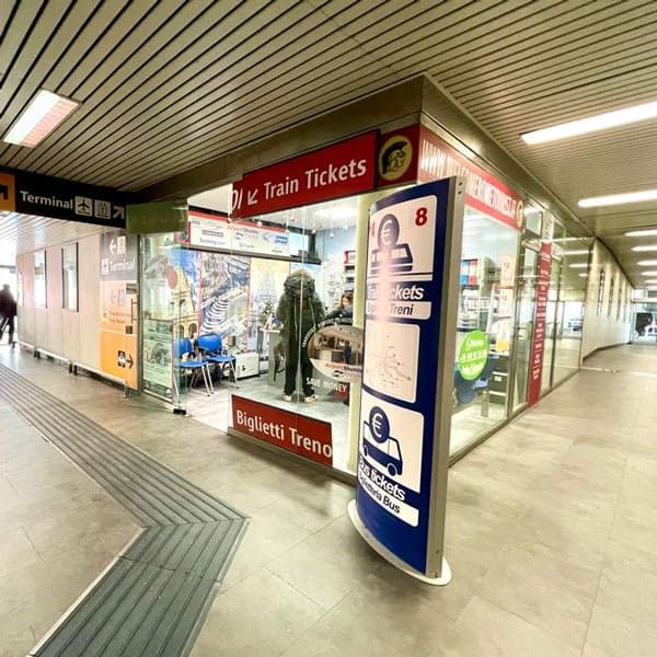 Navette Airport Shuttle Express